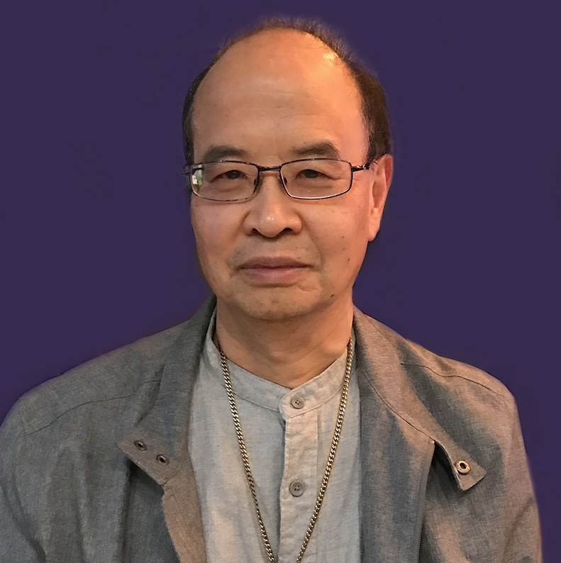 Nicolas David Ngan